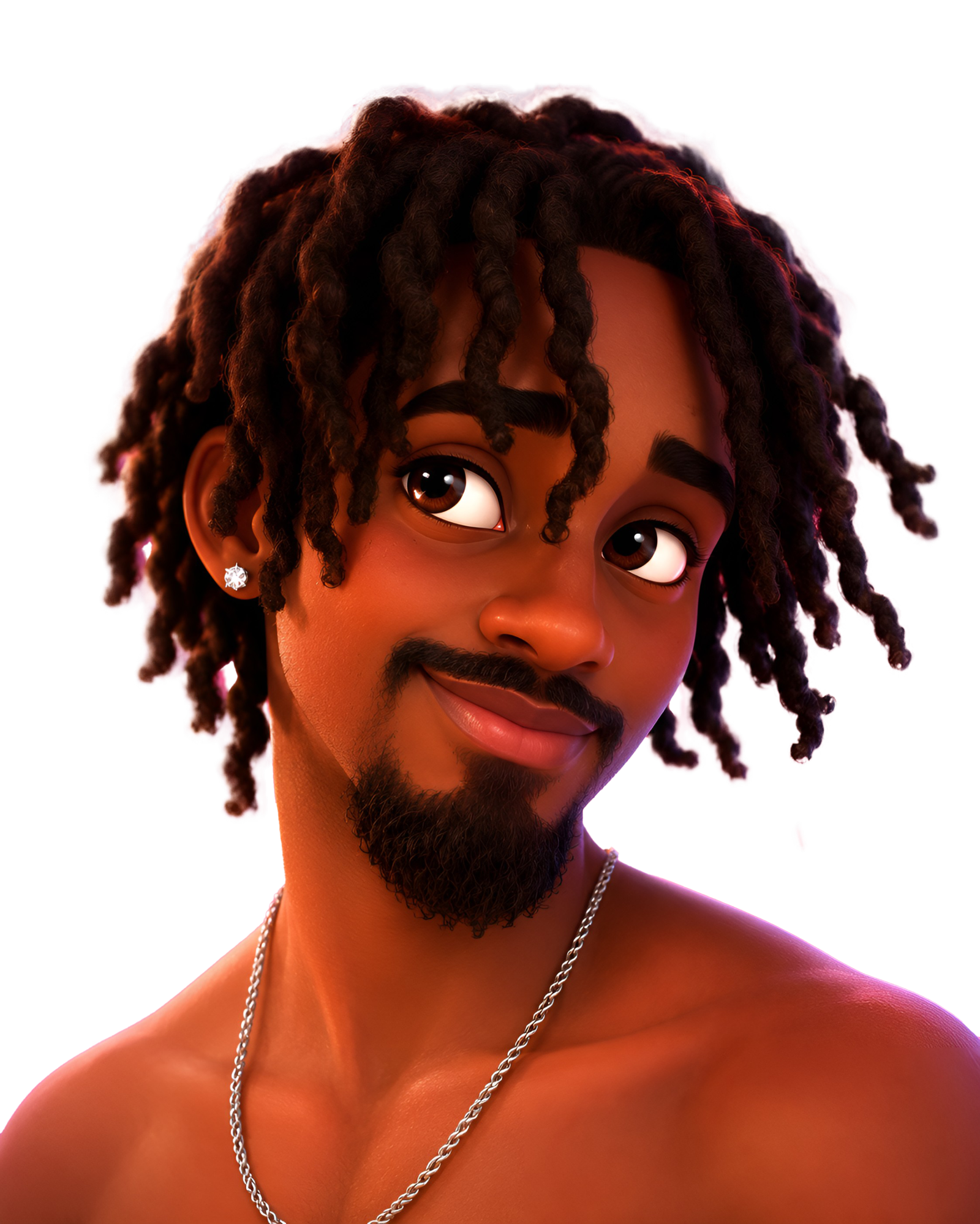 Ousmane